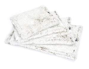 Arctic Shag Cozy Mat