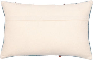 Silistra Denim Pillow Cover