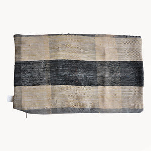 Ashton Handwoven Moroccan Pillow