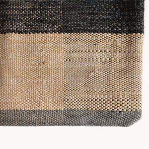 Ashton Handwoven Moroccan Pillow
