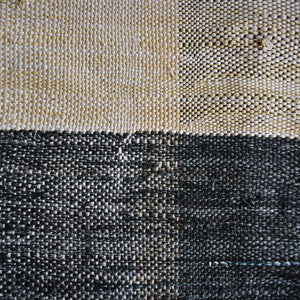 Ashton Handwoven Moroccan Pillow