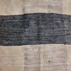 Ashton Handwoven Moroccan Pillow