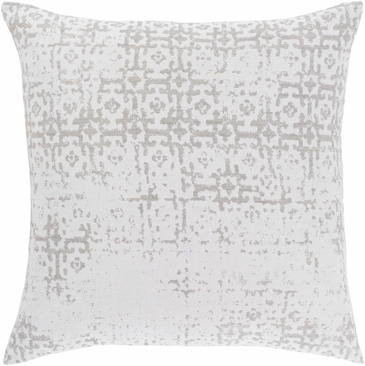 Zlatar Light Gray Bedding