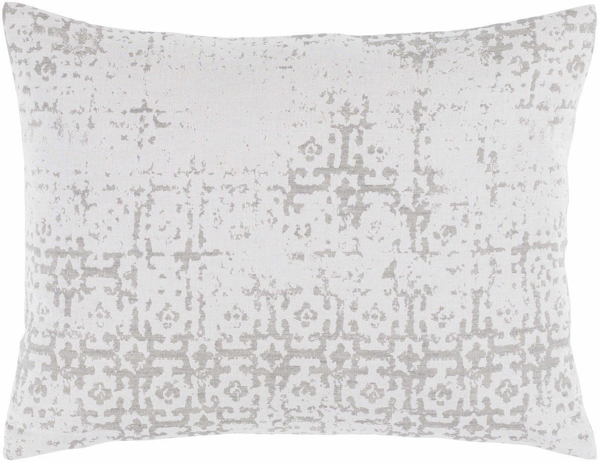 Zlatar Light Gray Bedding