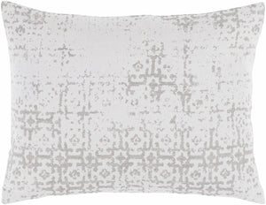 Zlatar Light Gray Bedding