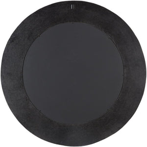 Covik Traditional Wall Mirror