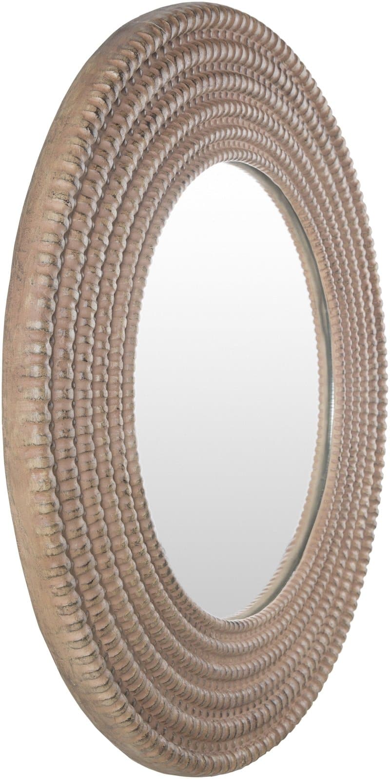 Covik Traditional Wall Mirror