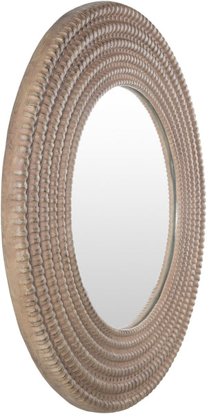 Covik Traditional Wall Mirror