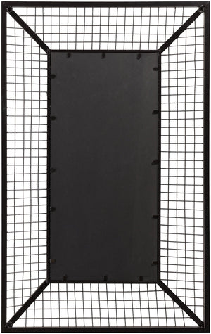 Crob Modern Wall Mirror