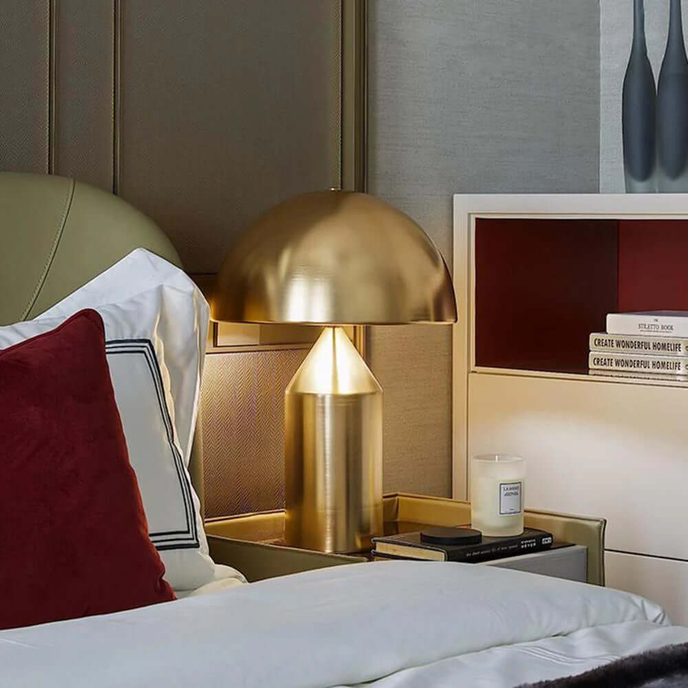 Atollo Lamp