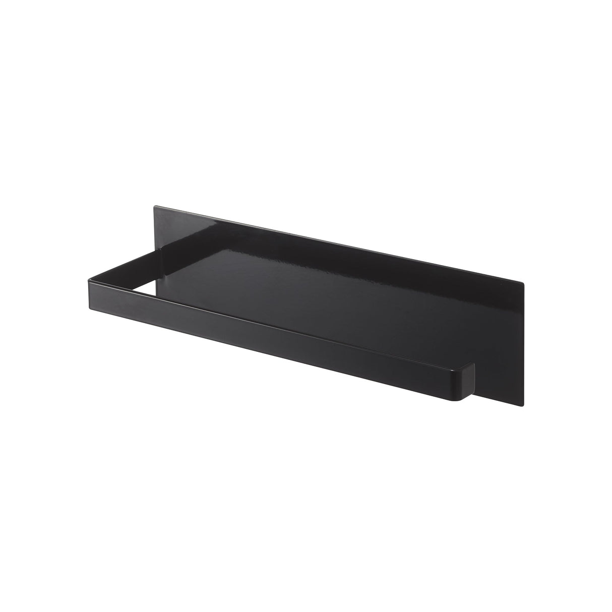 Magnetic Paper Towel Holder - Steel