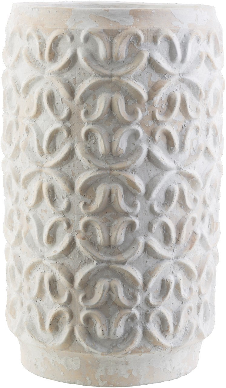 Dunavtsi White Planter