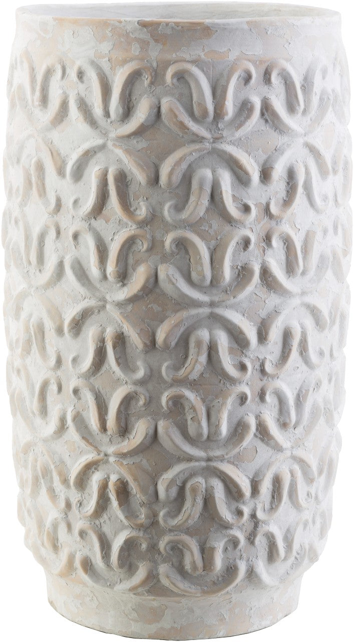 Dunavtsi White Planter