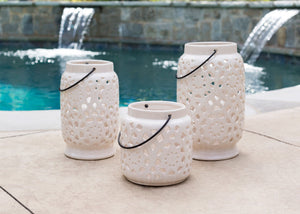 Dobrinishte White Lantern