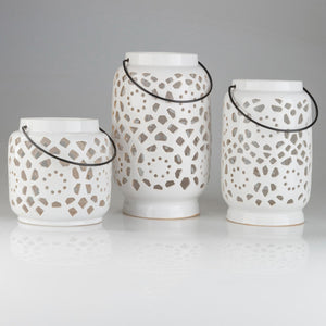 Dobrinishte White Lantern