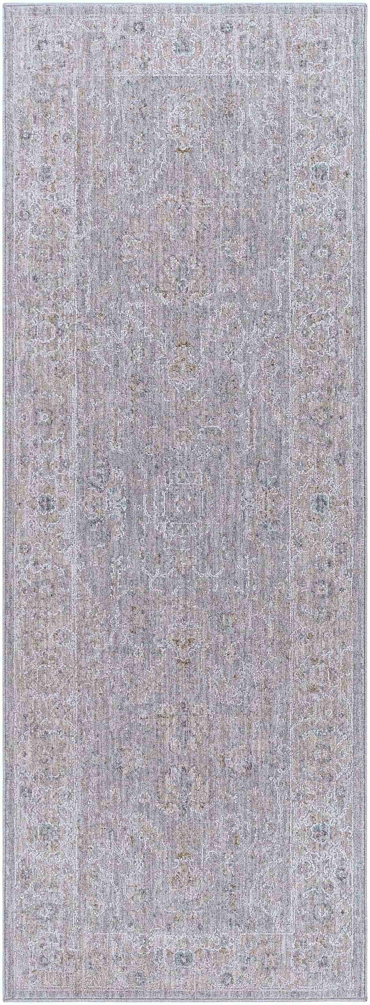 Tahmoor Area Rug