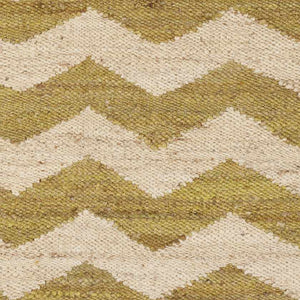 Zwarteweg Global Beige Area Rug