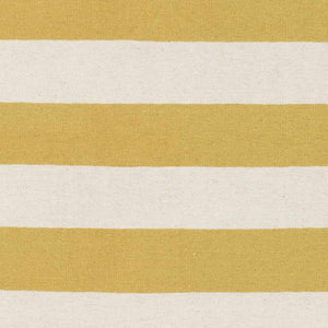Austell Modern Pale Orange/White Area Rug