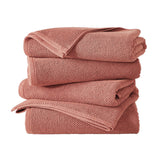 Cotton Textured Bath Towel Set - Acacia Collection