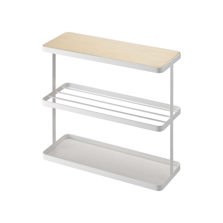 Storage Table (17" H)  - Steel