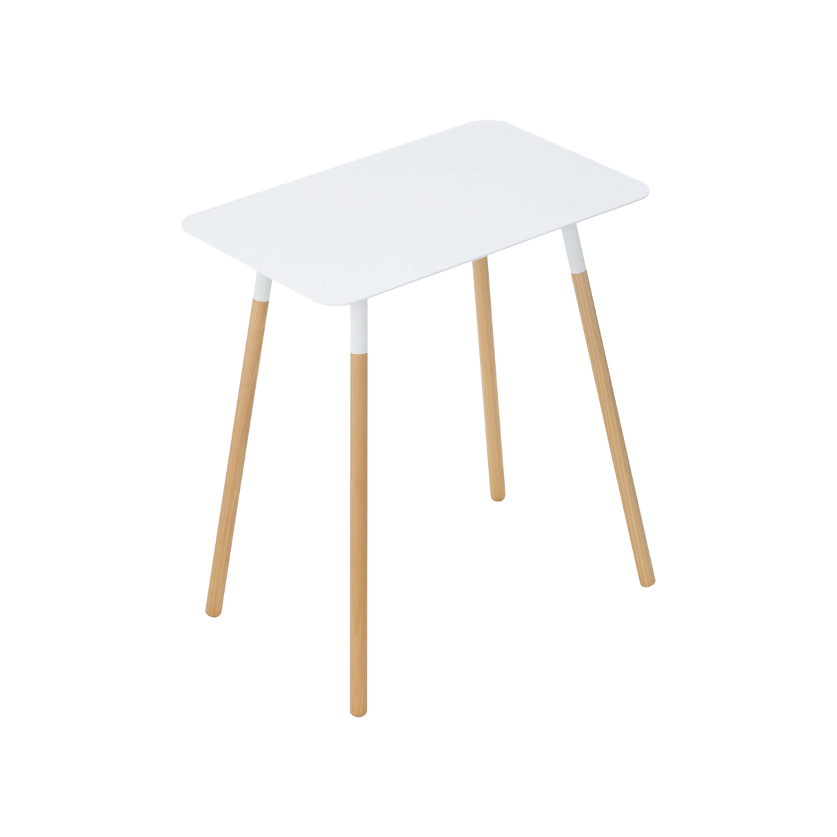 Side Table (20" H)  - Steel