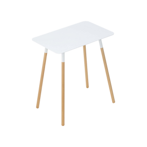 Side Table (20" H)  - Steel