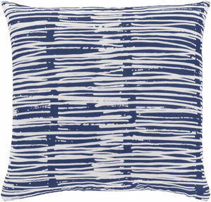 Turnhout Ink Pillow Cover