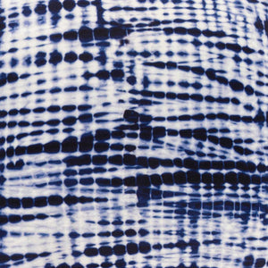 Lokeren Dark Blue Pillow Cover