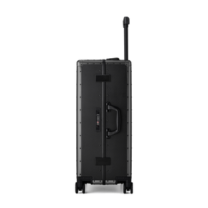 Carbon X 2.0 Carbon Fiber Suitcase Gunmetal