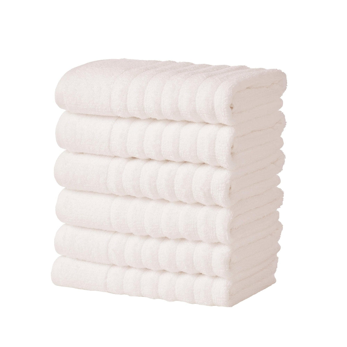 Luxury Cotton Towels - Karina Collection
