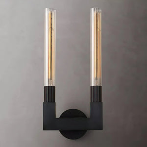Cania Double Sconce