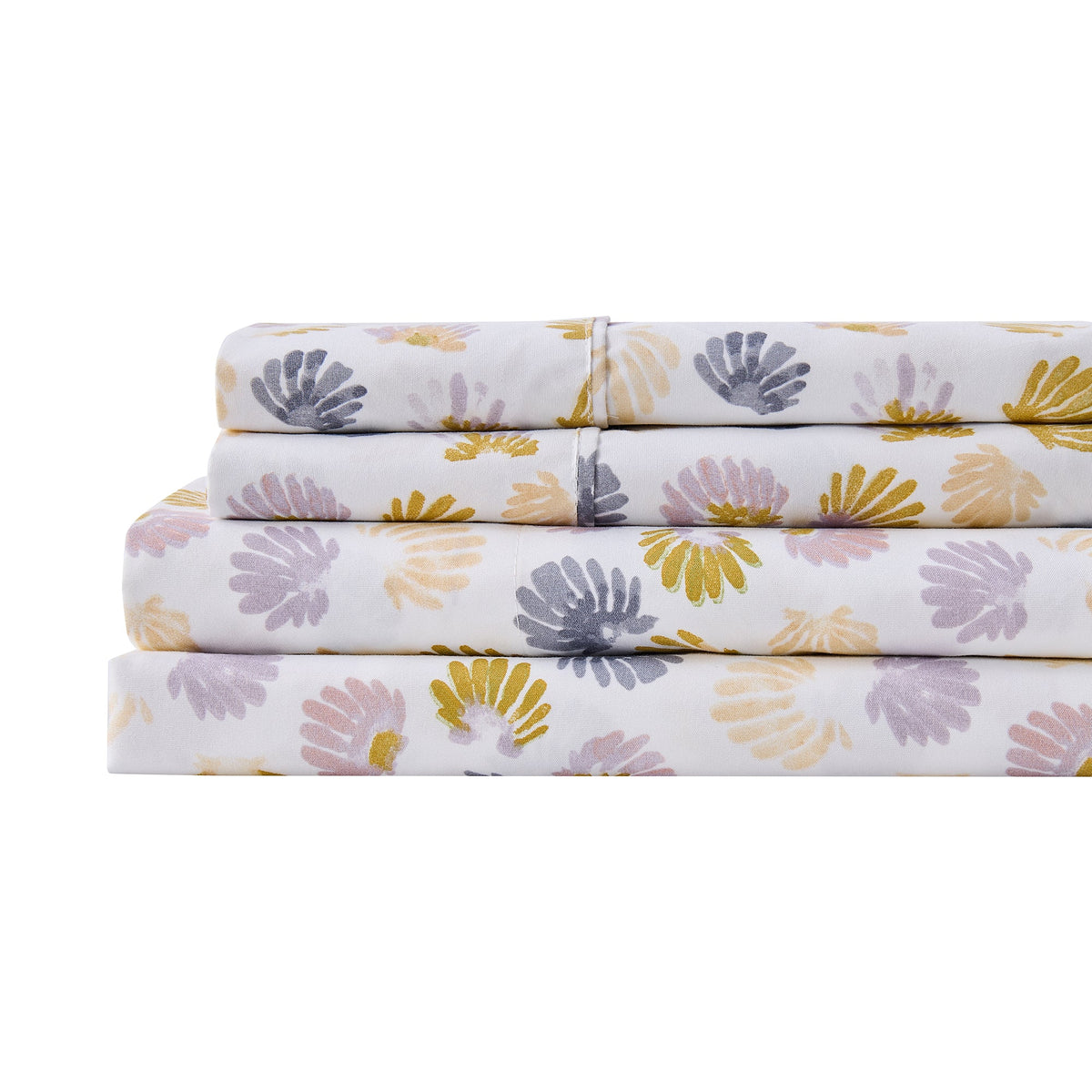Coastal Printed Sheet Set - Newport Collection