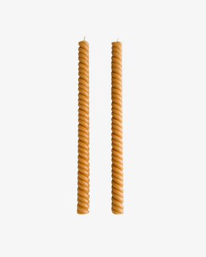 HELIX TAPERS