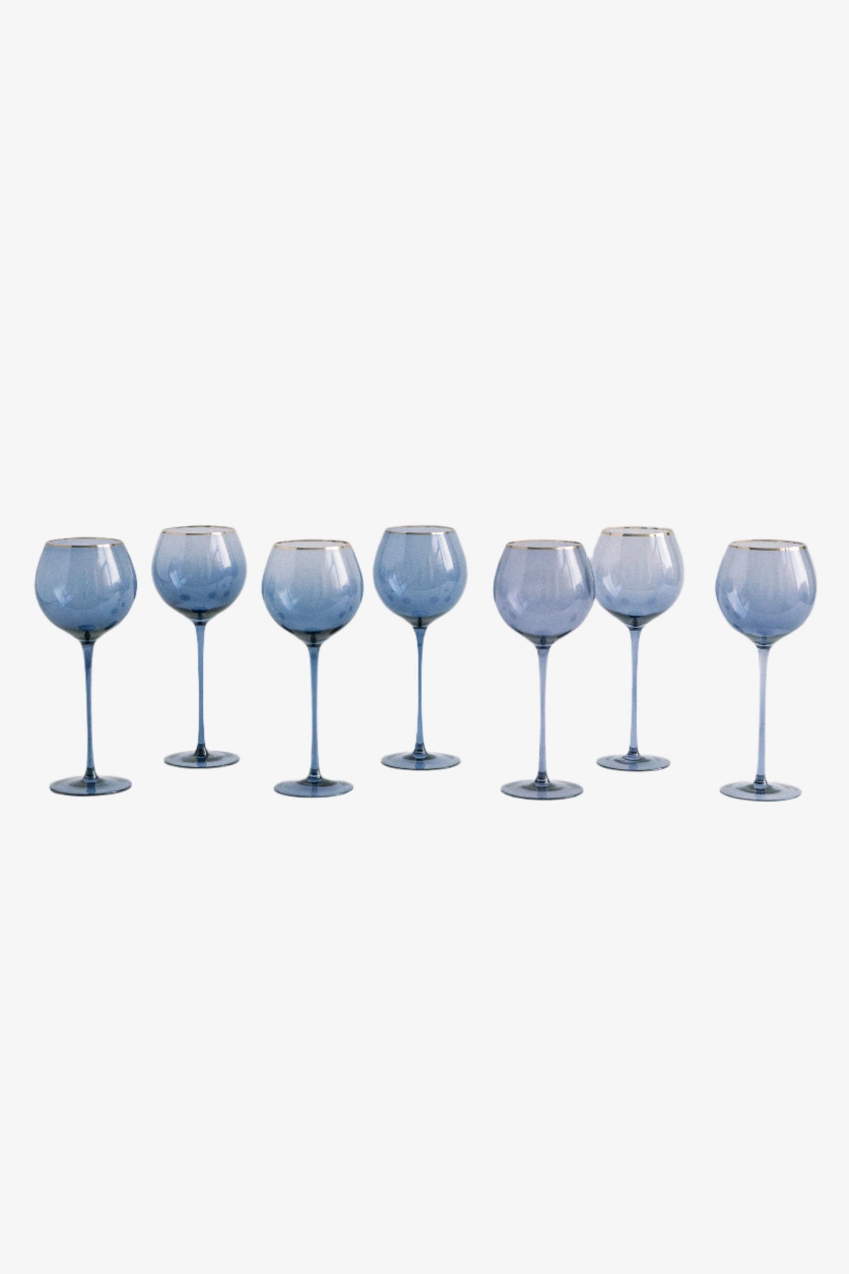 SIREN STEMWARE // WHITE WINE
