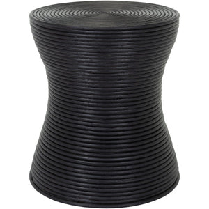 Pettnau Black End Table