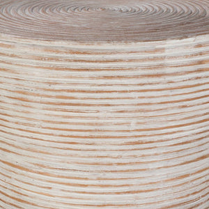 Pettnau Brick End Table