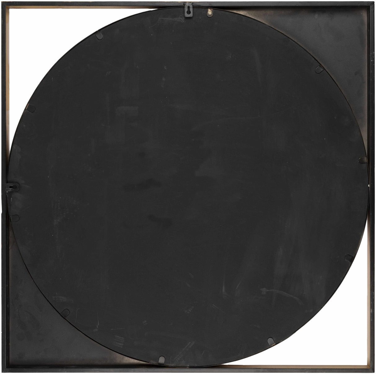 Obdach Modern Wall Mirror