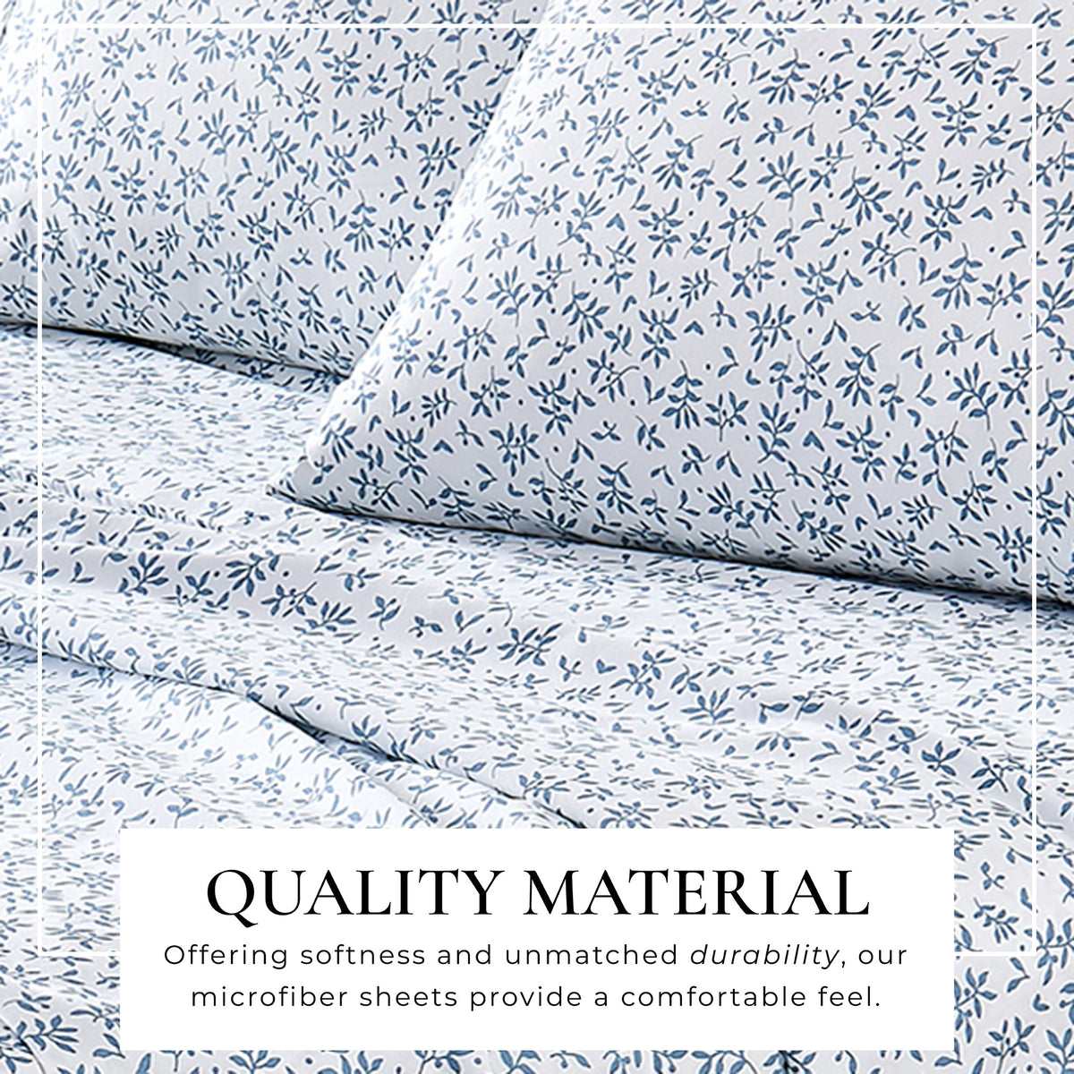 Printed Sheet Set - Baylor Collection
