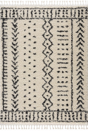 Hauppauge Berber Shag Carpet