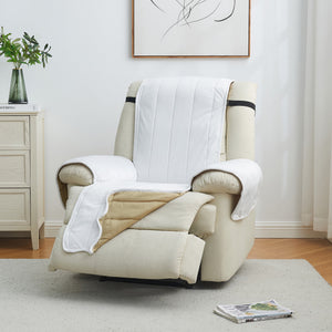 Velvet Furniture Protectors - Velvet Collection