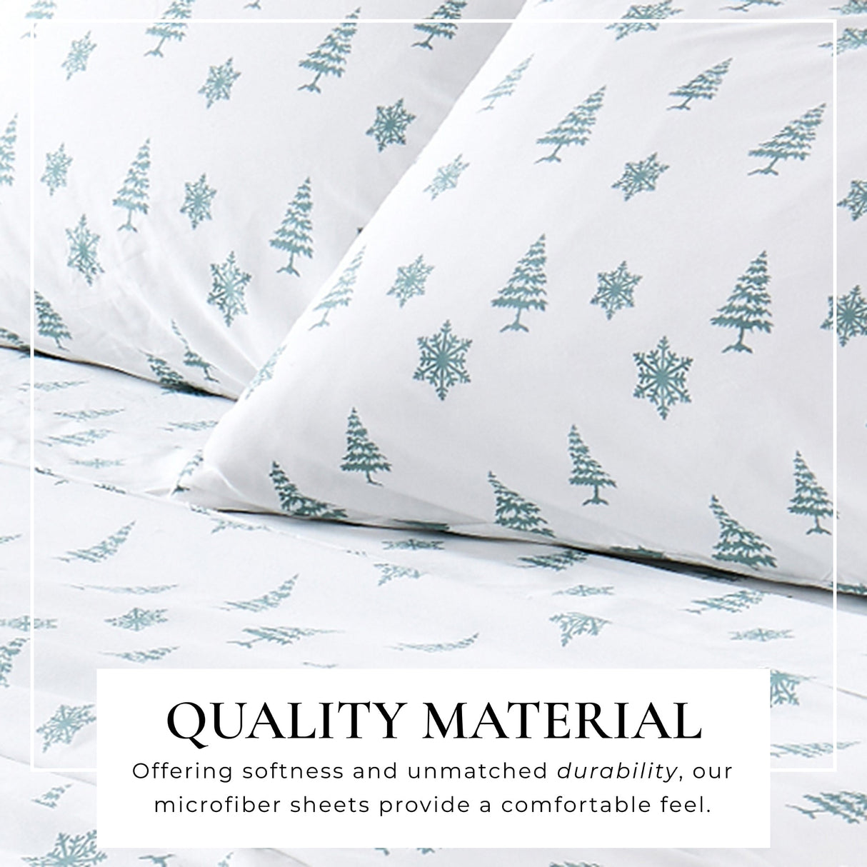 Printed Sheet Set - Baylor Collection