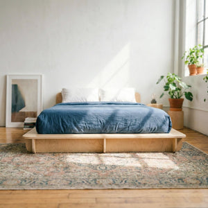 Bed Platform