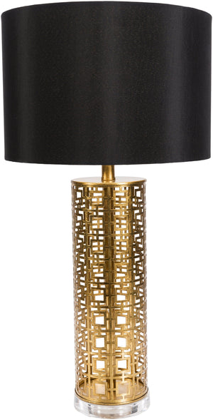Rreshen Modern Table Lamp