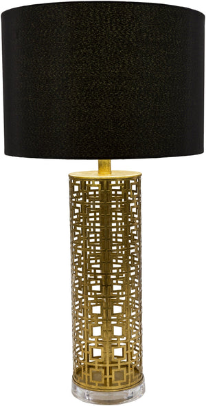 Rreshen Modern Table Lamp