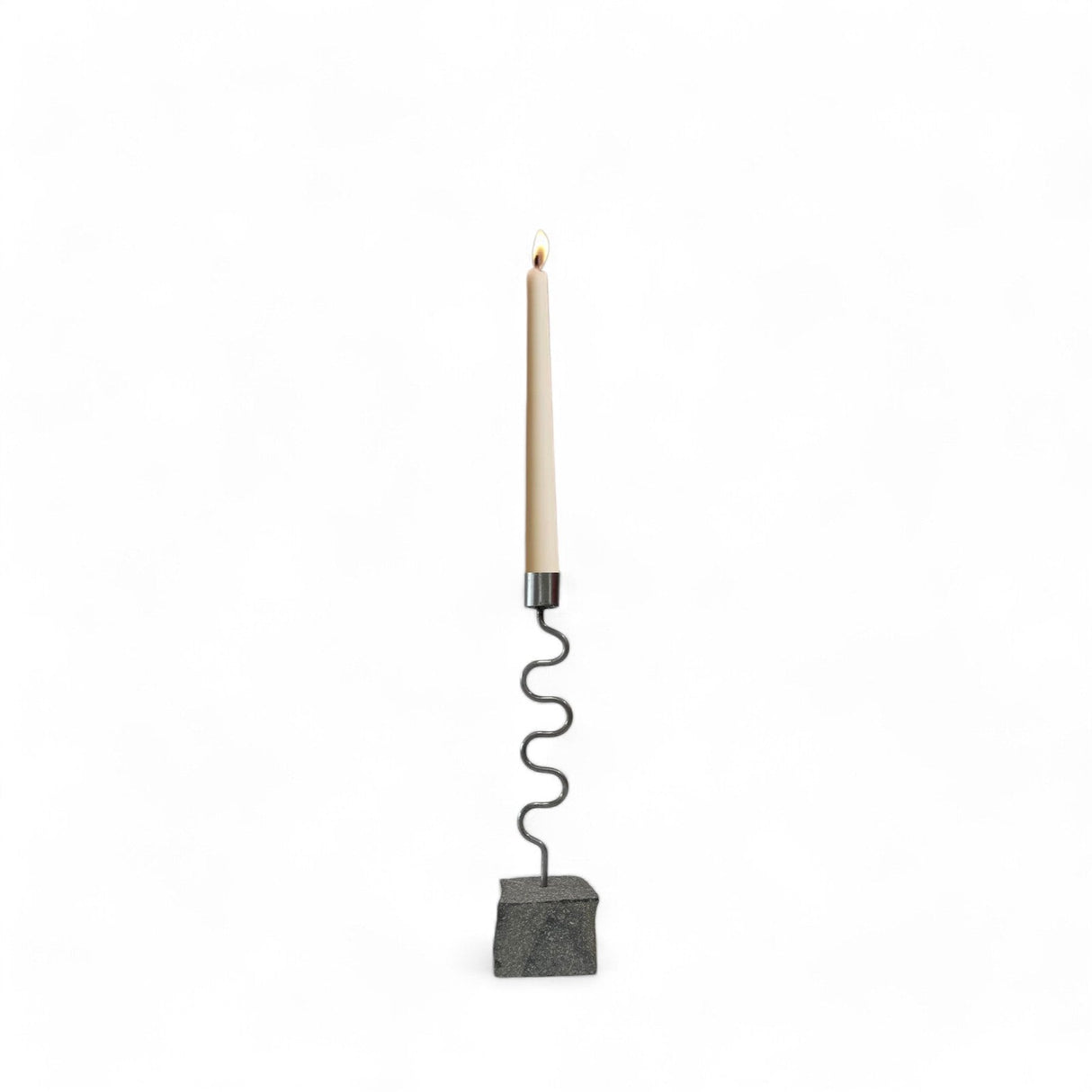 Amara Candle Holder by MESO