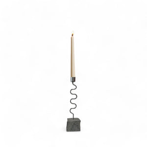 Amara Candle Holder by MESO