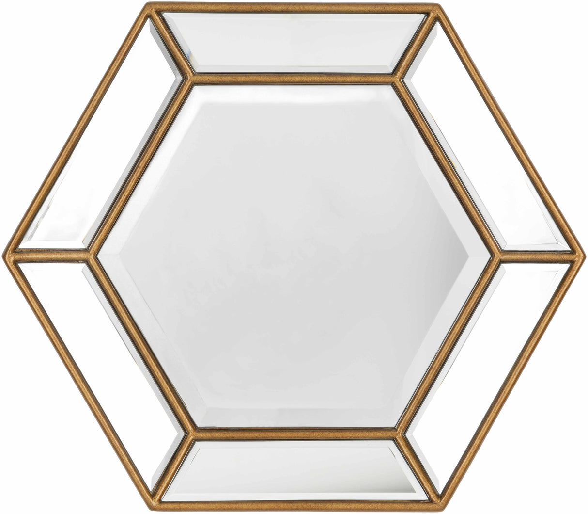 Mayrhof Traditional Wall Mirror