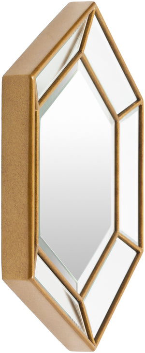 Mayrhof Traditional Wall Mirror