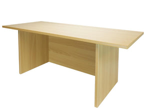 15"H TALL Miracle Desk Portable Golden Beach
