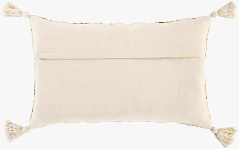 Aalst Saffron Pillow Cover